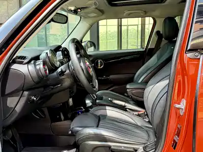 MINI MINI 2018