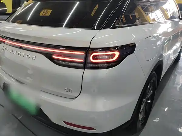 Leapmotor C11 2024