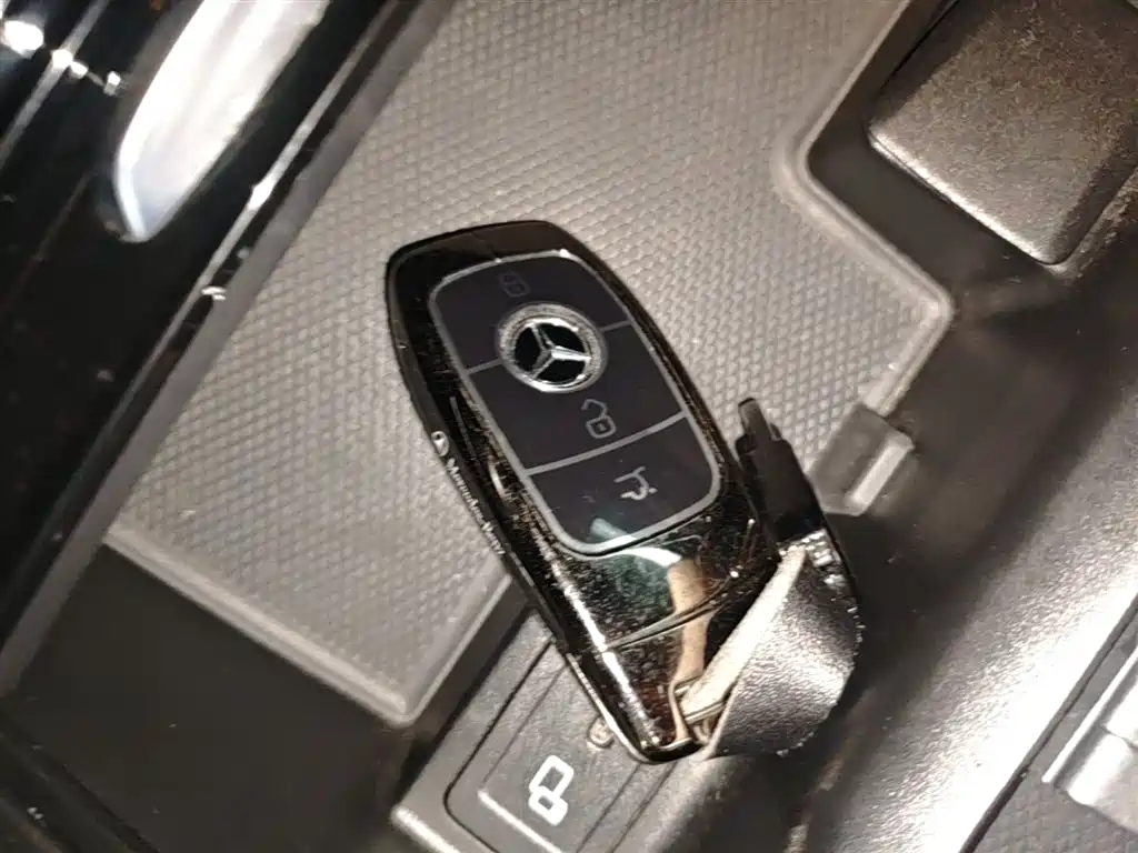 Mercedes-Benz A-Class AMG 2021 — фото 9