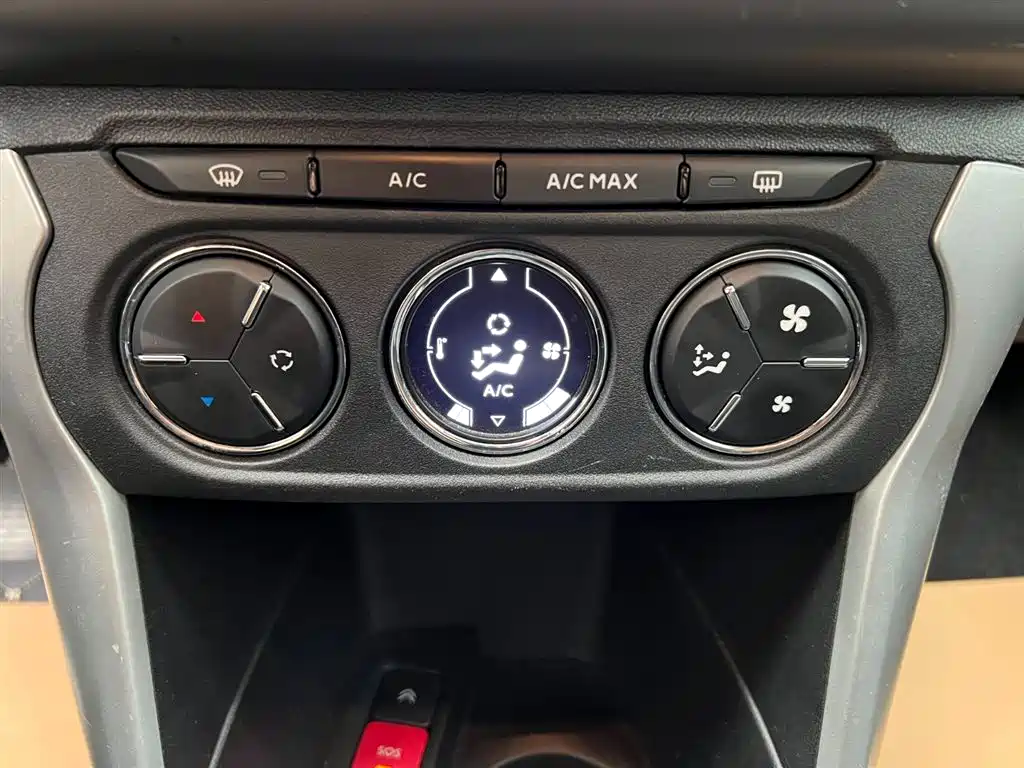 Citroen C3-XR 2016 — фото 14