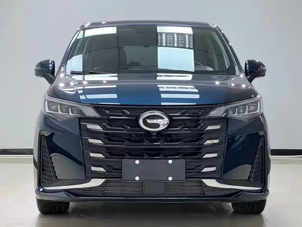 GAC Trumpchi M6 2021