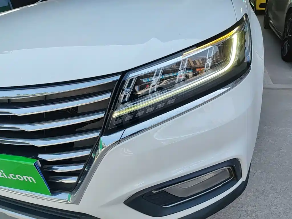 Roewe RX5 2019 — фото 24