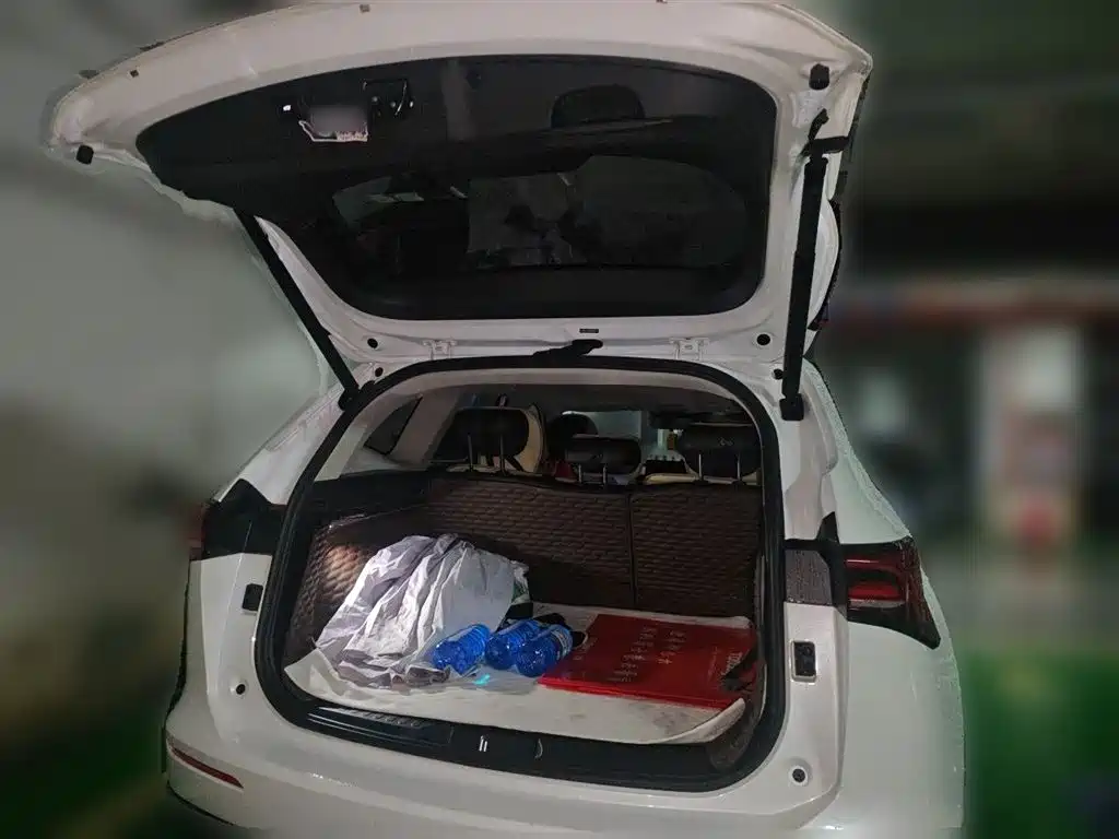 Haval H6 2025 — фото 15