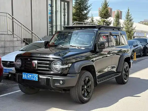 Tank 300 2024