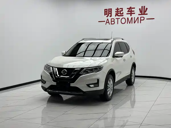 Nissan X-Trail 2023