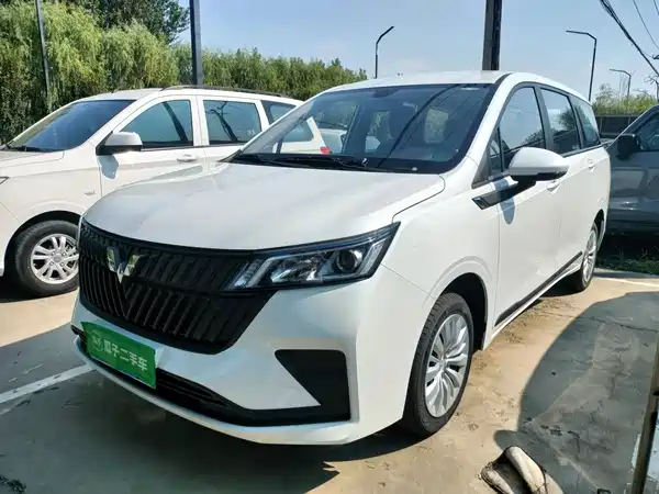 Wuling Jiachen 2026