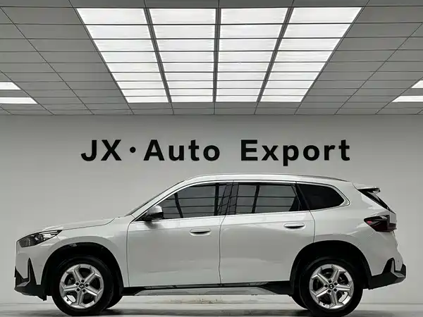 BMW X1 2024