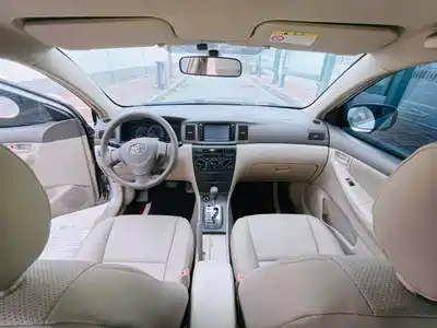 Toyota Corolla 2011