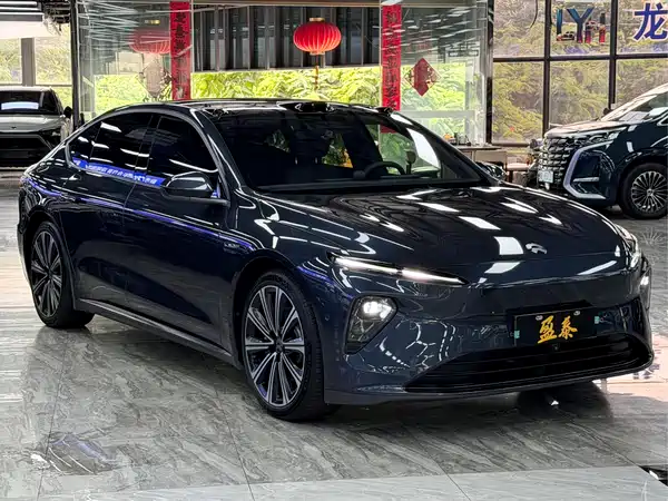 NIO ET7 2024
