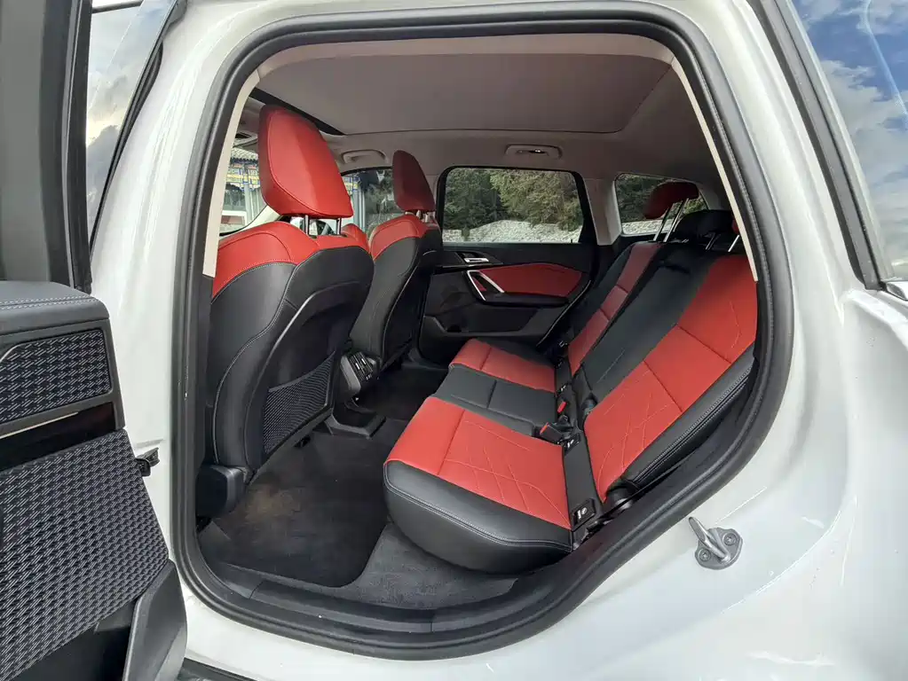 BMW X1 2023 — фото 14
