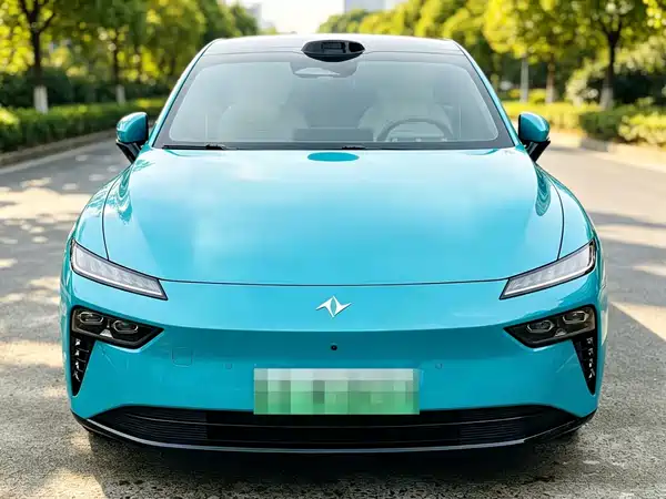 Dongfeng e007 2025