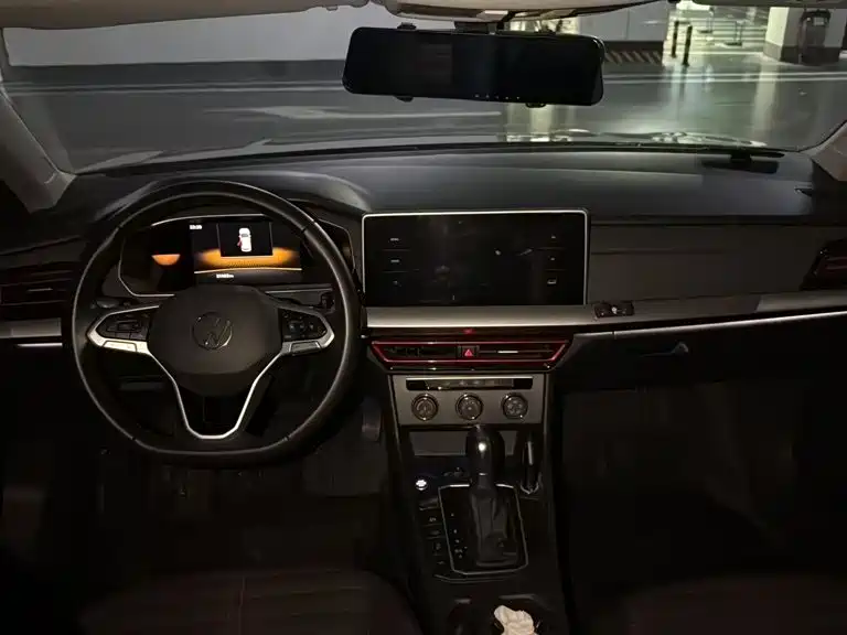 Volkswagen Lavida 2023