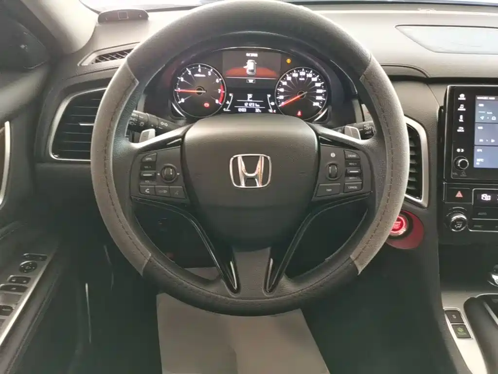 Honda Avancier 2019 — фото 11