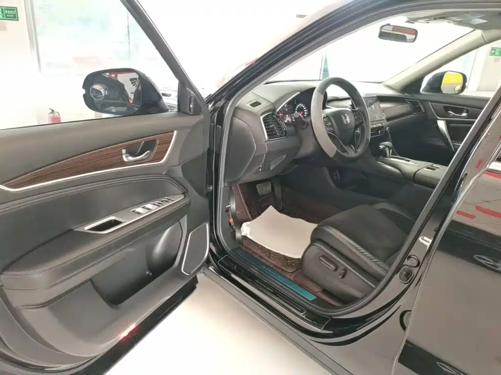 Honda Avancier 2019 — фото 16