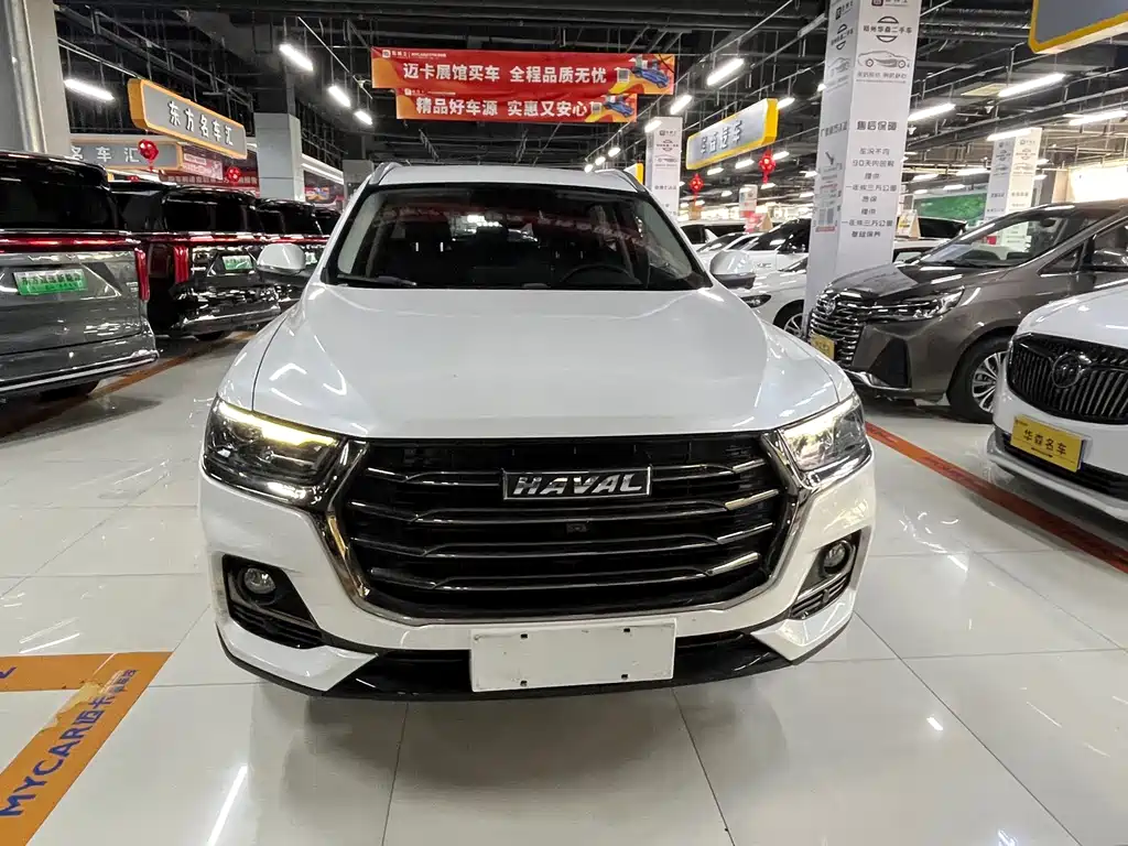Haval H6 2022