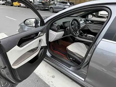 BYD Qin PLUS 2023