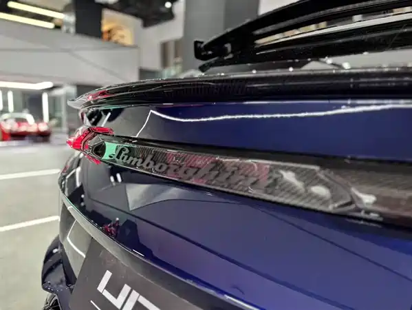 Lamborghini Urus 2023