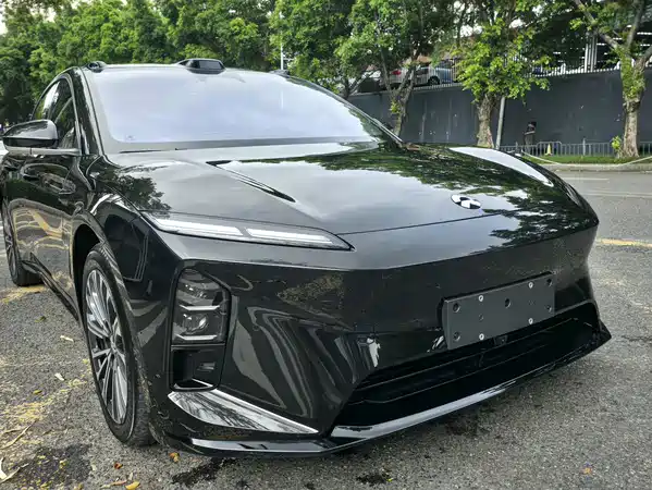 NIO ET5T 2026