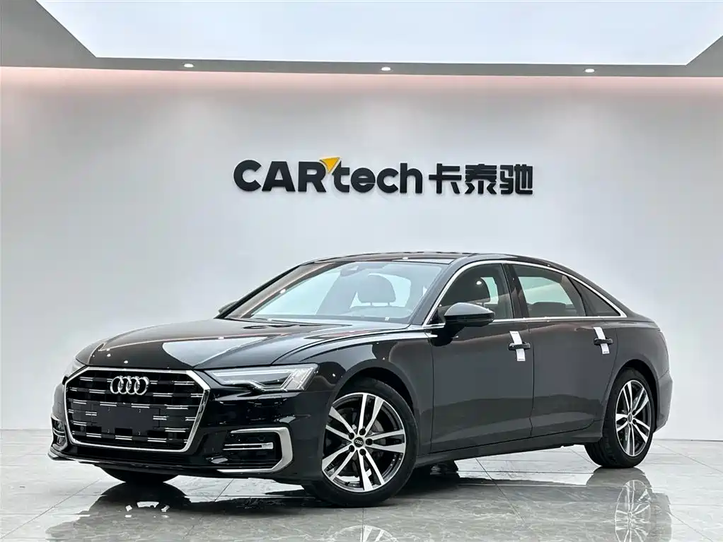 Audi A6L 2024