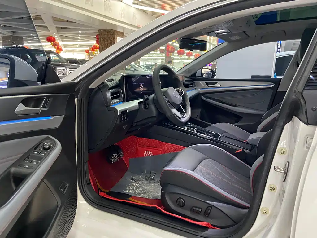 Volkswagen Lamando 2022
