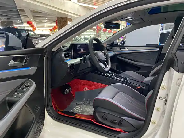 Volkswagen Lamando 2022