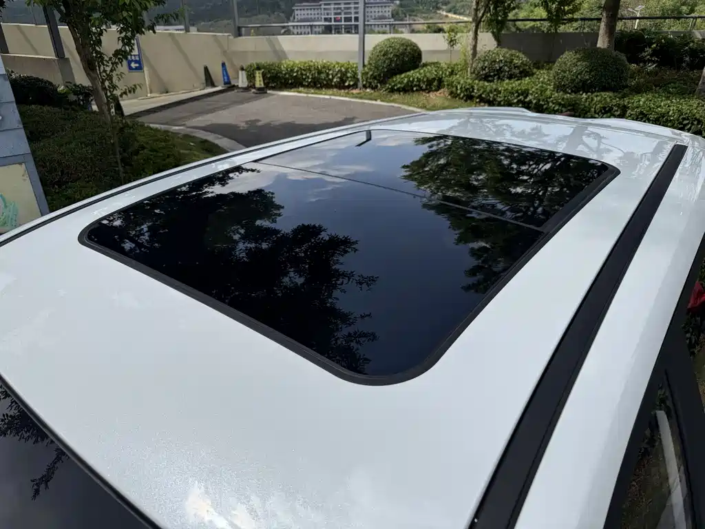 Changan X5 PLUS 2025 — фото 35