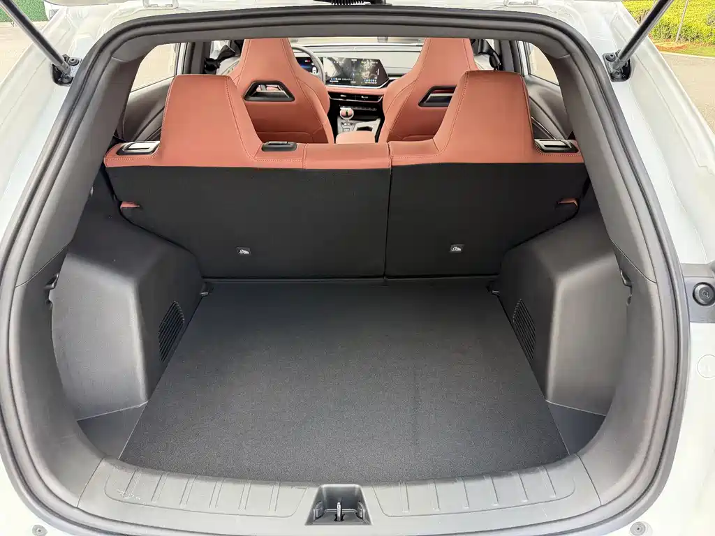 Changan X5 PLUS 2025 — фото 18