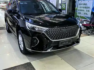 Haval M6 2022