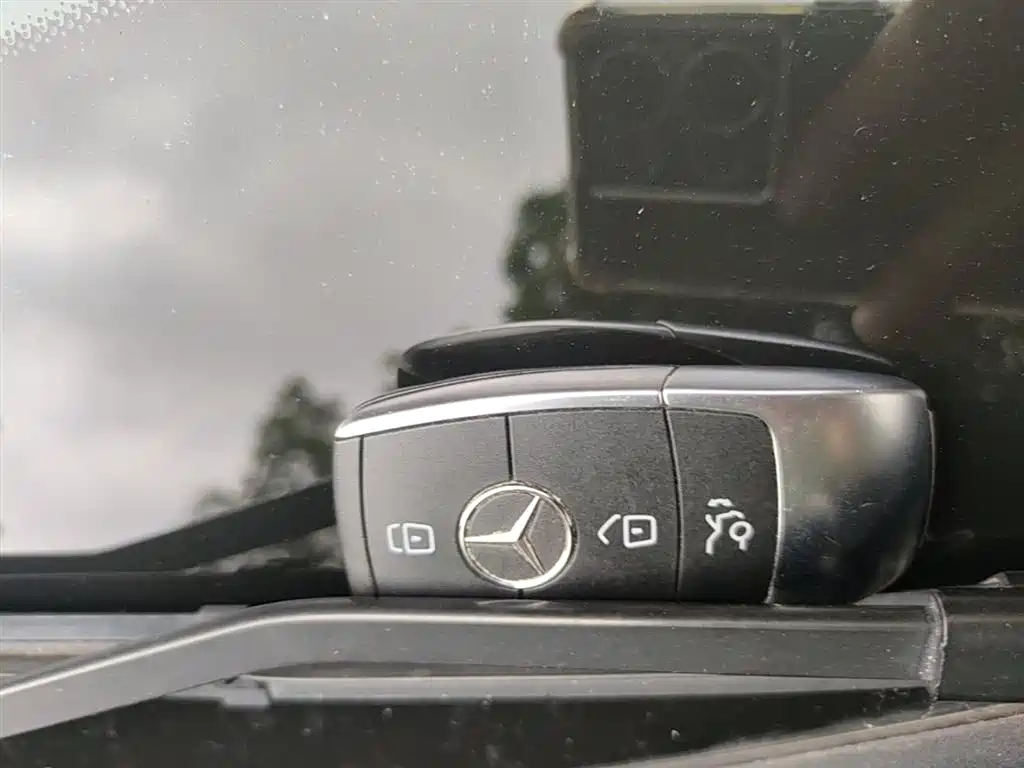 Mercedes-Benz GLC 2021 — фото 18