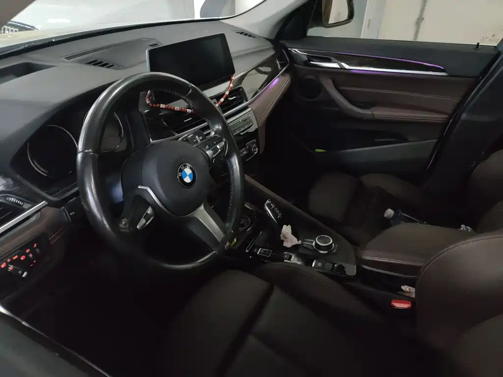 BMW X1 2020