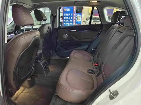 BMW X1 2023