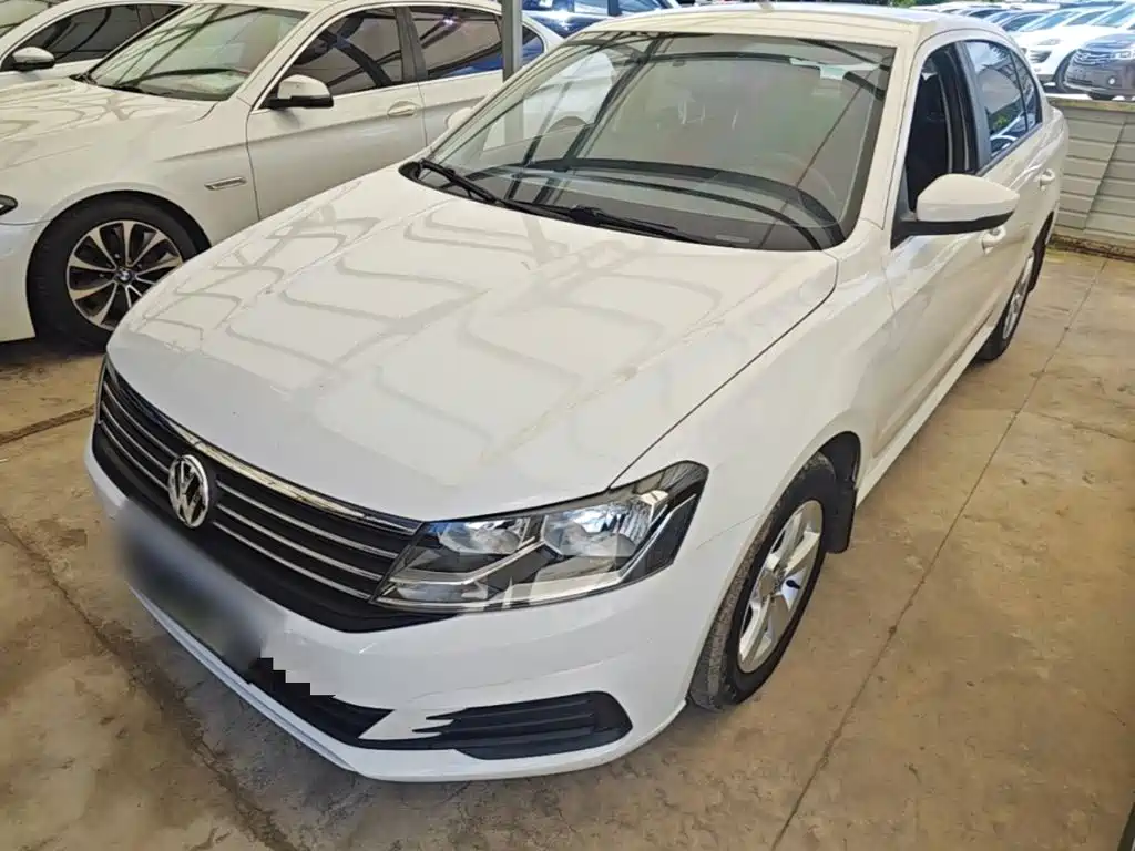 Volkswagen Lavida 2022