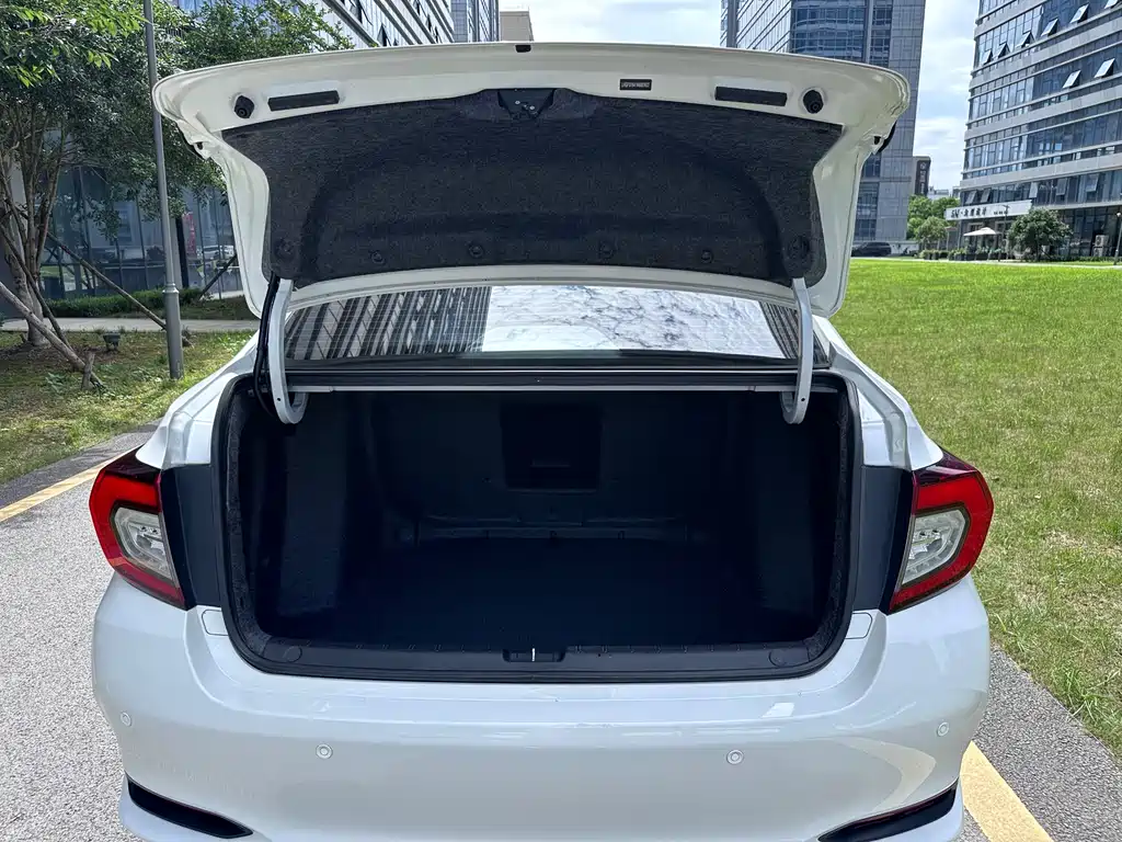 Honda Crider 2022