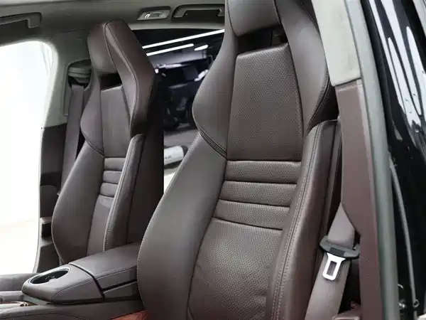Porsche Panamera 2011