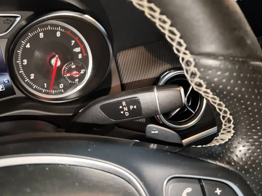 Mercedes-Benz GLA 2019 — фото 14