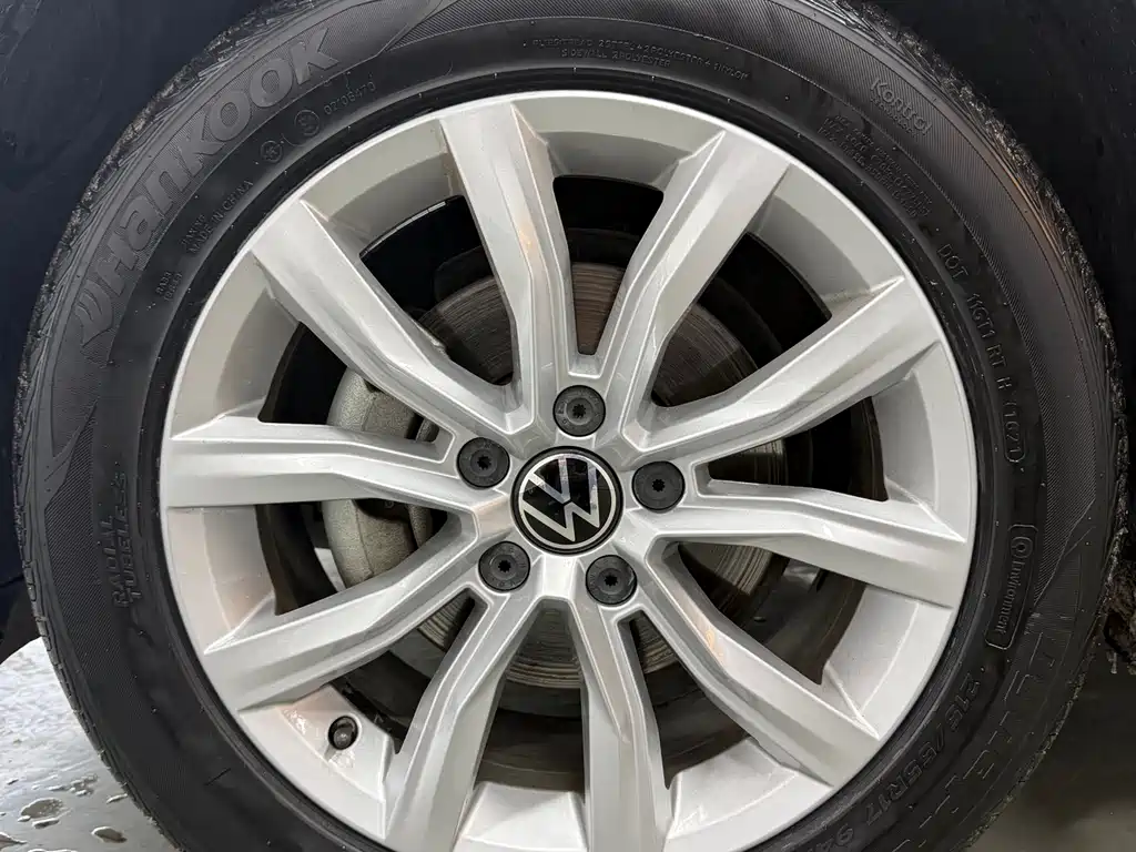 Volkswagen T-Roc 2022 — фото 18