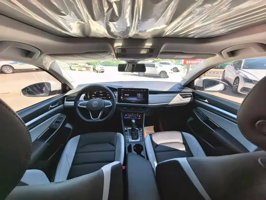 Volkswagen Bora 2022