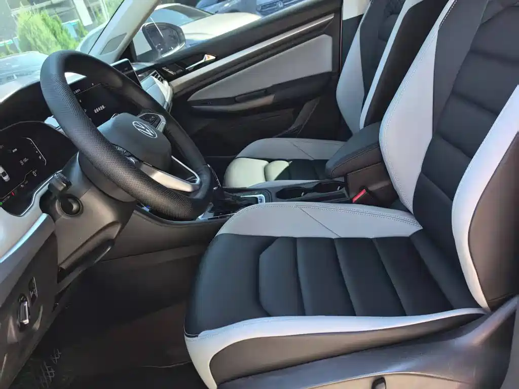 Volkswagen Bora 2022