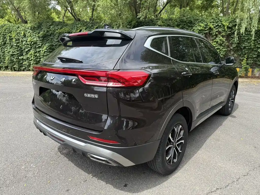 Haval H6 2022