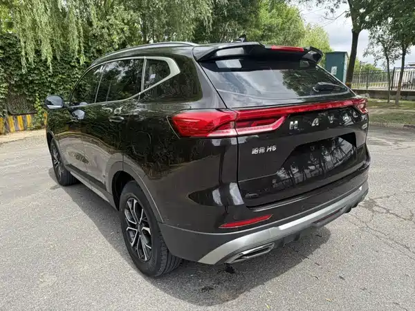 Haval H6 2022