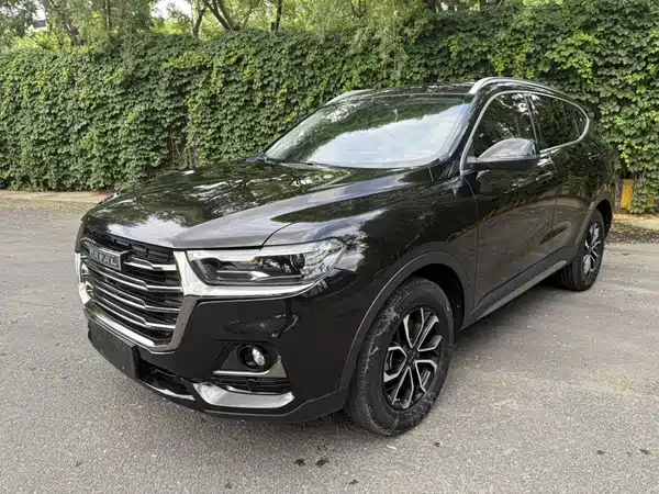 Haval H6 2022