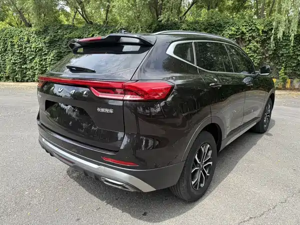 Haval H6 2022