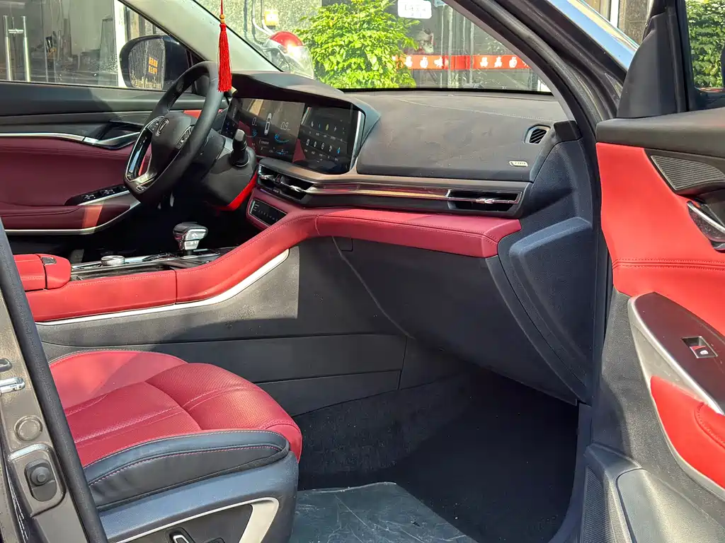 Changan CS75 PLUS 2020 — фото 11