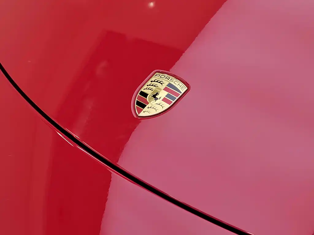 Porsche 718 2019 — фото 31