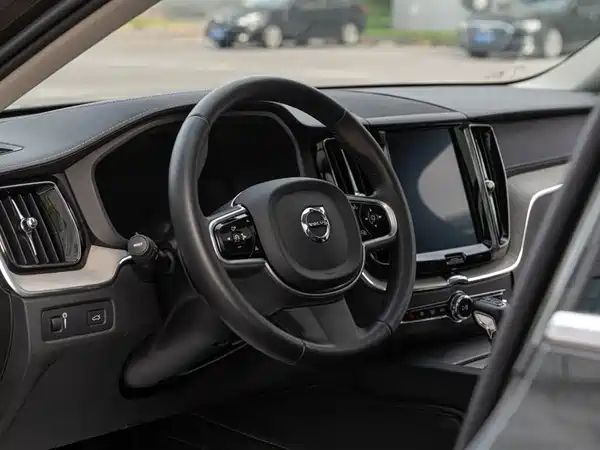 Volvo XC60 2018