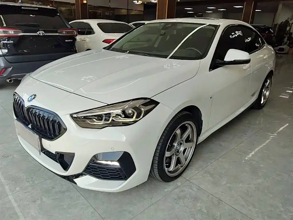 BMW 2 Series 2023 — фото 2