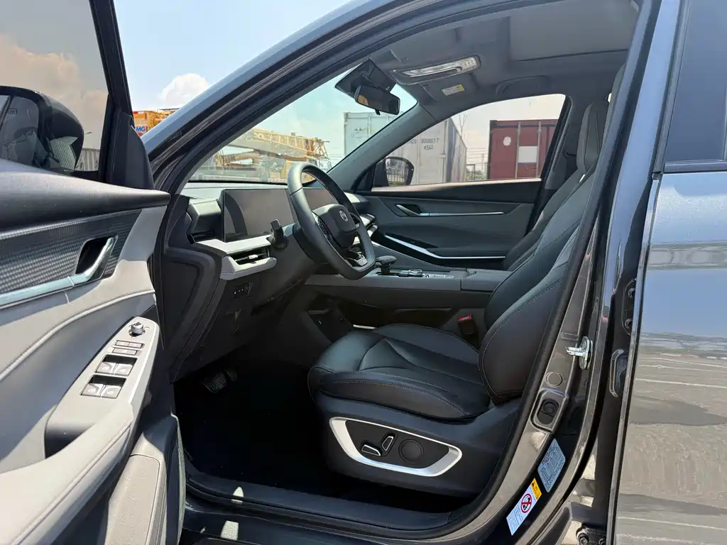 Changan CS75 PLUS 2022 — фото 7