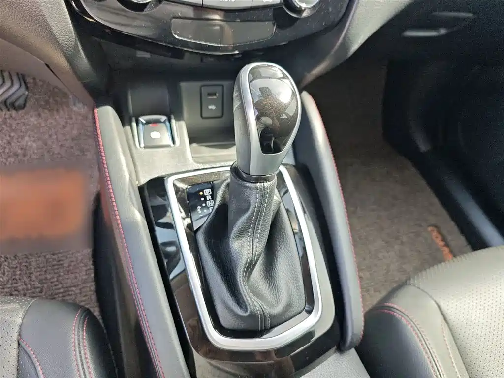 Nissan Qashqai 2022 — фото 11