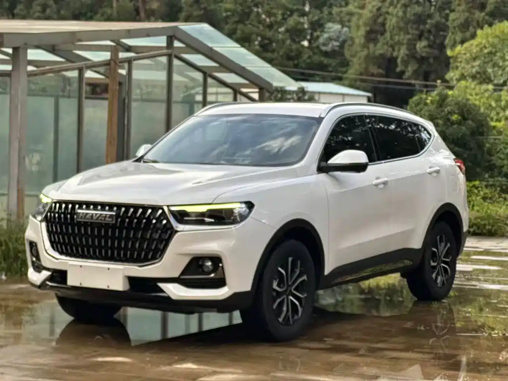 Haval H6 2023