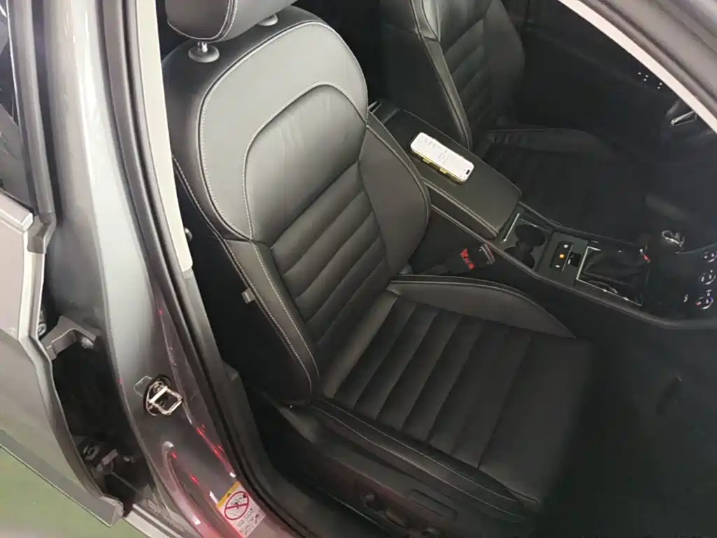 Skoda Speedy 2017 — фото 25